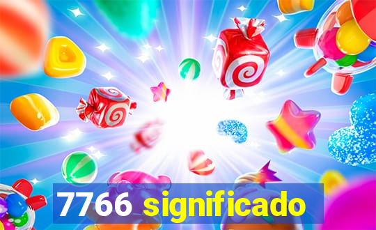 7766 significado